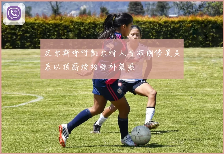 皮尔斯呼吁凯尔特人与布朗修复关系以顶薪续约弥补裂痕