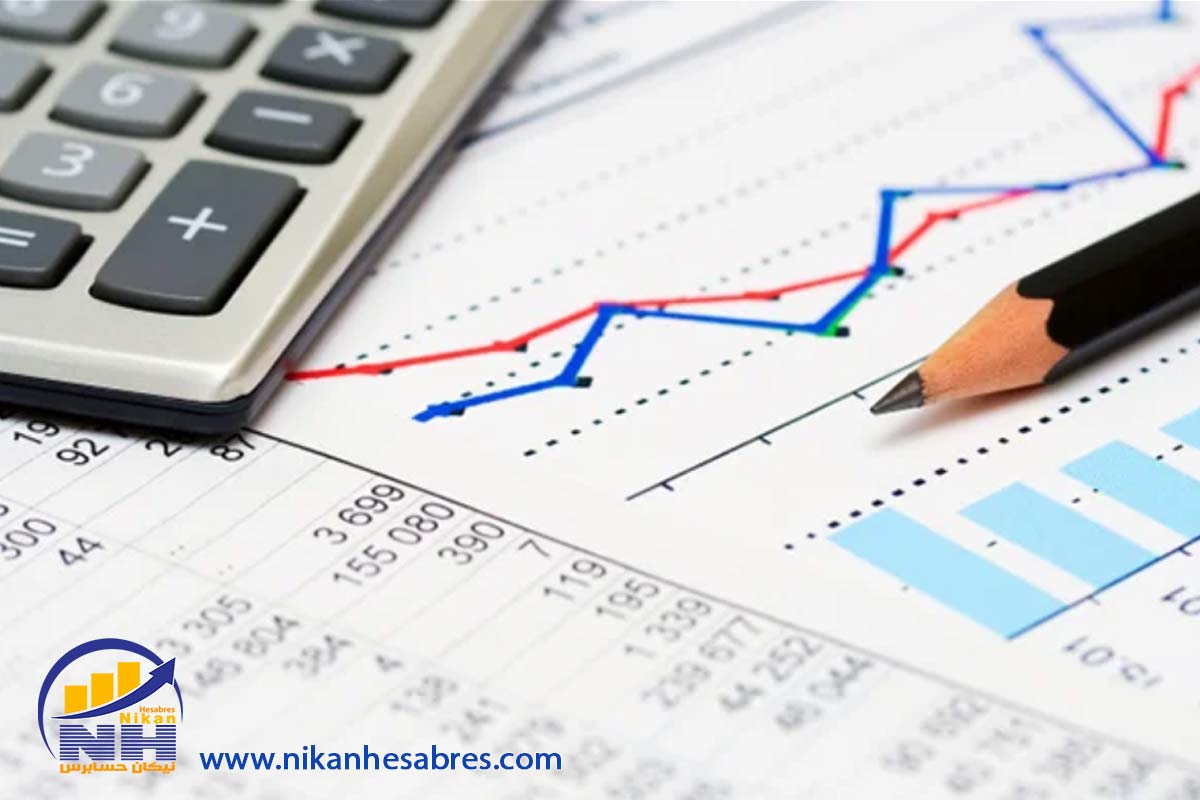 حسابداری مالیاتی تعریف حسابداری مالیاتی