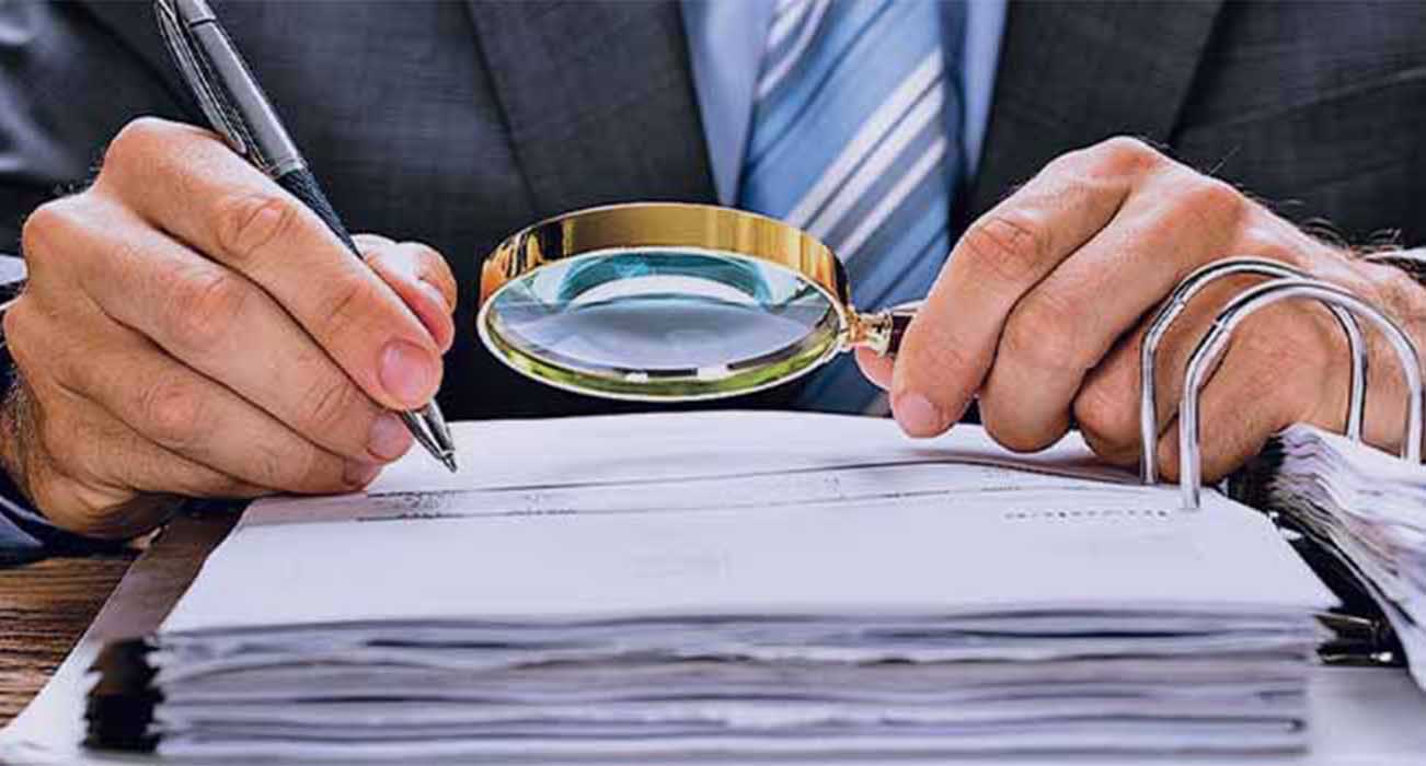 حسابرسی عملیاتی - حسابداری مالیاتی