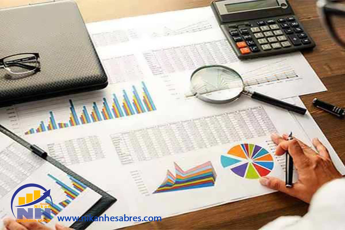 حسابرسی مالیاتی ارائه خدمات حسابرسی