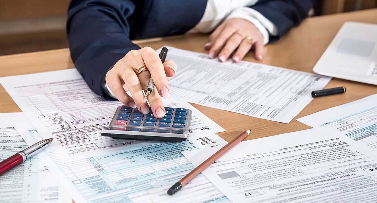 حسابرسی مدارک ناقص - مشاوره مالیاتی